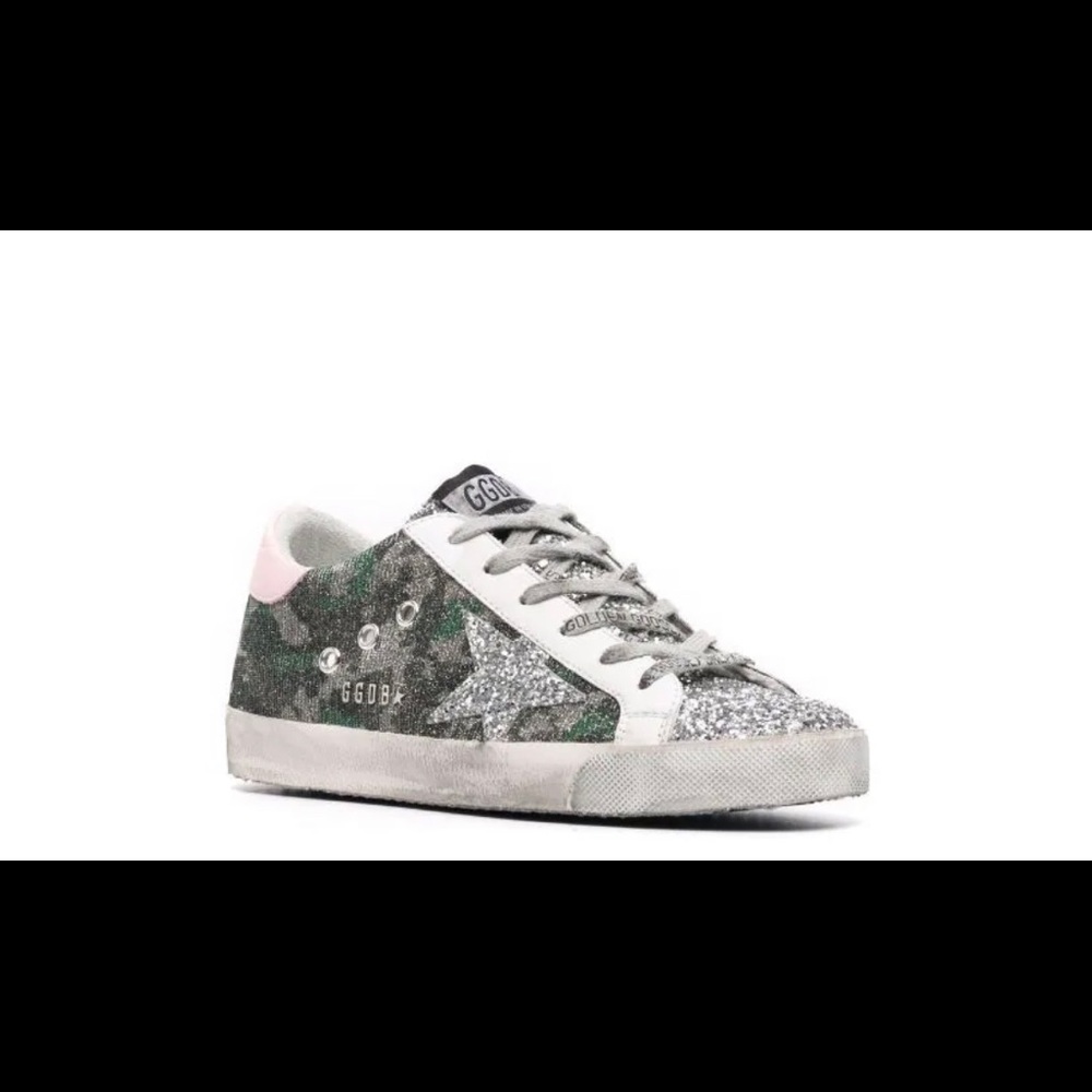 Golden Goose Shoes